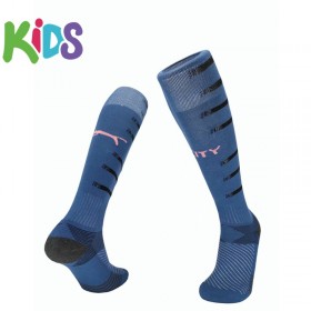 Manchester City Lasten Vieras Sukat 2020-2021